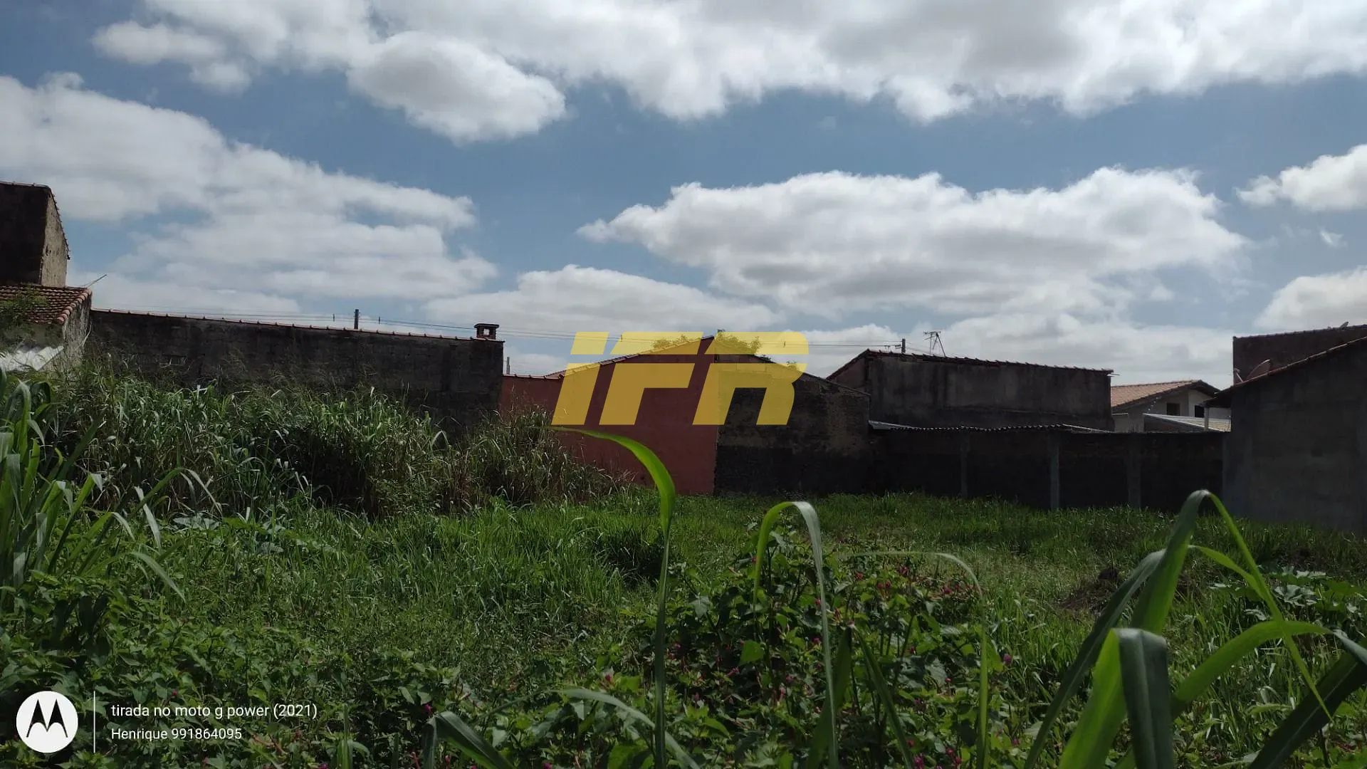 Terreno, 500 m² - Foto 2