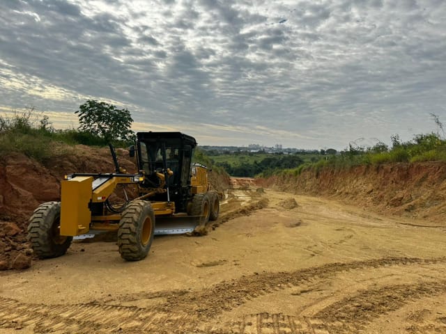 Terreno com 250m², à venda, no bairro Itaim em Itu
