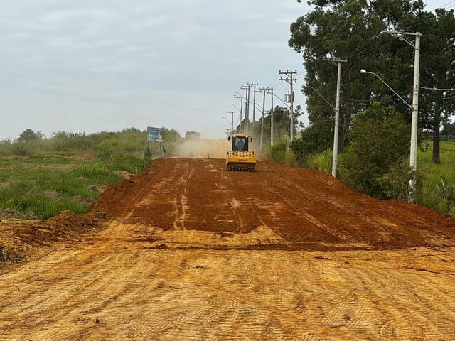Terreno com 250m², à venda, no bairro Itaim em Itu
