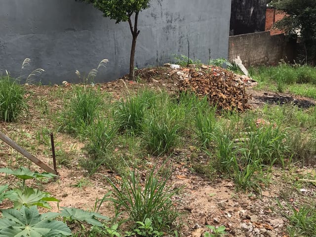 Terreno com 271m², à venda, no bairro Jardim Lisa em Campinas