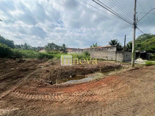 Terreno com 360m², à venda, no bairro Capricónio III em Caraguatatuba