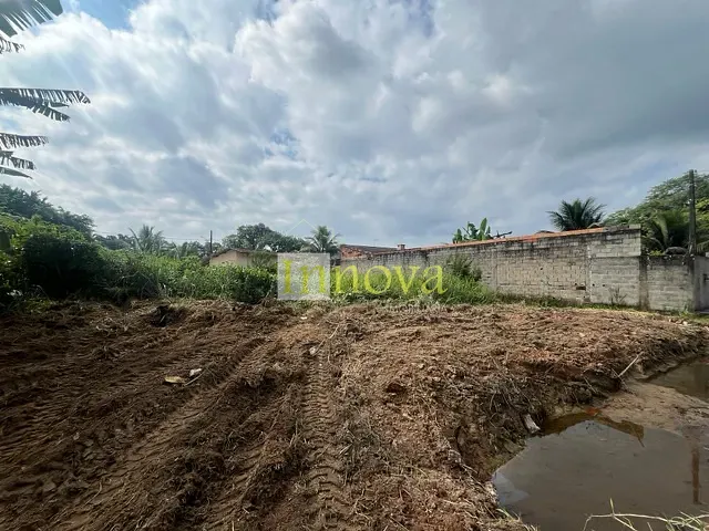 Terreno com 360m², à venda, no bairro Capricónio III em Caraguatatuba
