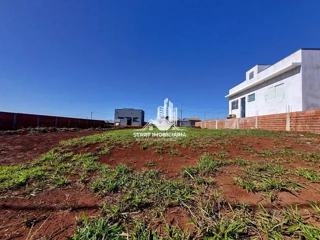Terreno com 250m², à venda, no bairro Bem Viver II em Pederneiras