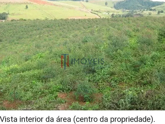 Terreno com 120000m², à venda, no bairro Mato Dentro em Atibaia