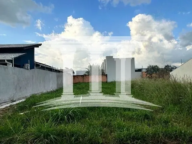 Terreno com 300m², à venda, no bairro Jardim Italia em Sinop