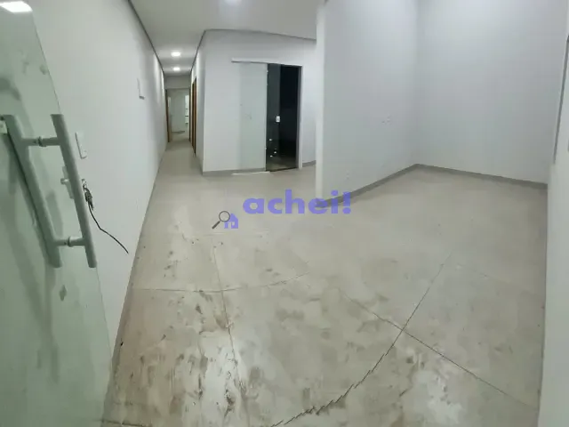 Casa 2 quartos e 2 banheiros, para alugar, no bairro Jardim do Parque em Rondonópolis