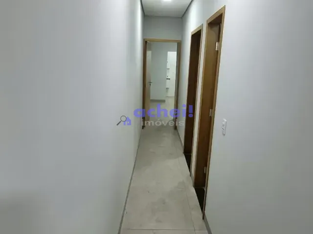 Casa 2 quartos e 2 banheiros, para alugar, no bairro Jardim do Parque em Rondonópolis