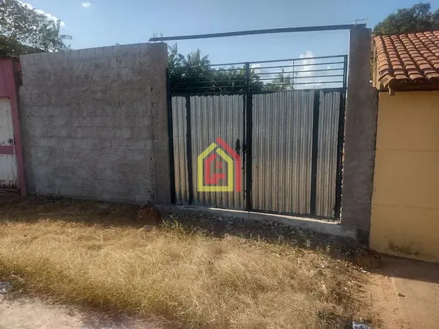 Terreno com 970m², à venda, no bairro Nova Marabá em Marabá