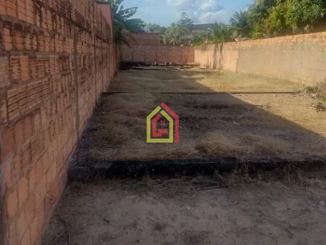 Terreno com 970m², à venda, no bairro Nova Marabá em Marabá