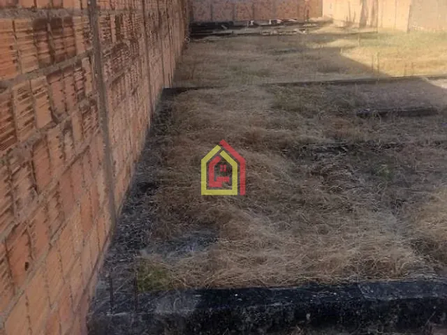 Terreno com 970m², à venda, no bairro Nova Marabá em Marabá