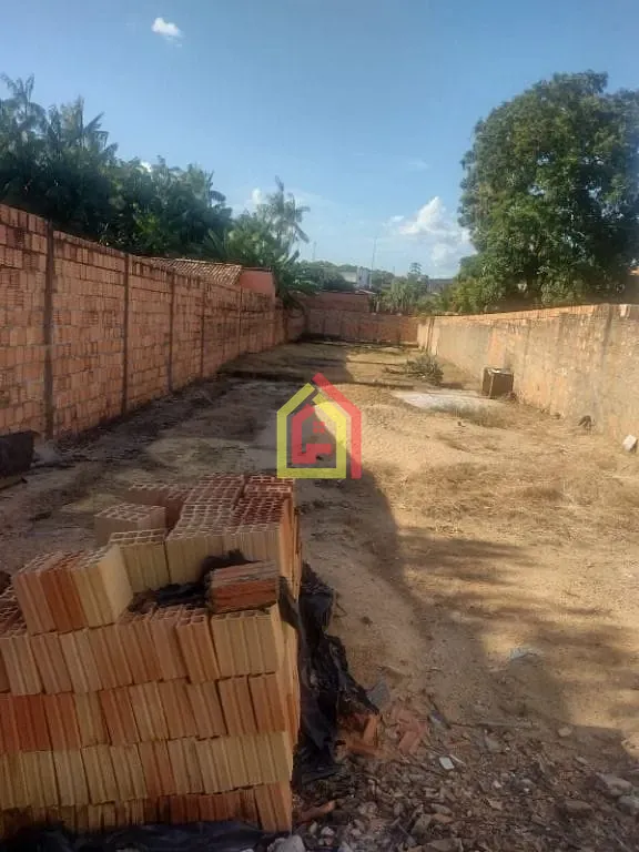 Terreno à venda com 970m² de terreno no Nova Marabá, Marabá (PA) — foto 8 de 11