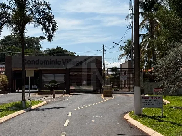 Terreno com 1300m², à venda, no bairro Village Bandeirantes em Jardinópolis