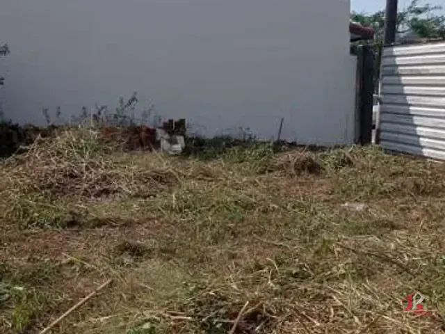 Terreno à venda, no bairro Cibratel I em Itanhaém