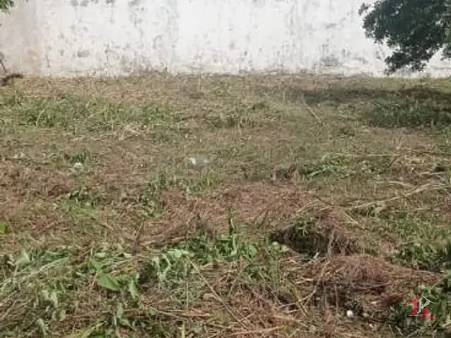 Terreno à venda, no bairro Cibratel I em Itanhaém