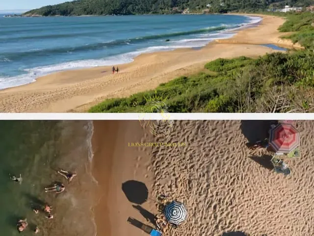 Terreno com 388m², à venda, no bairro Praia das Taquaras em Balneário Camboriú