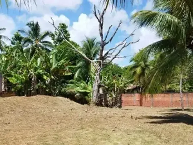 Terreno com 1440m², à venda, no bairro Recreio Ipitanga em Lauro de Freitas