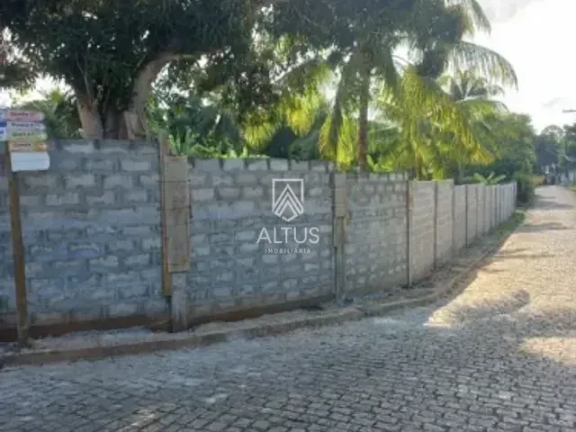 Terreno com 1440m², à venda, no bairro Recreio Ipitanga em Lauro de Freitas