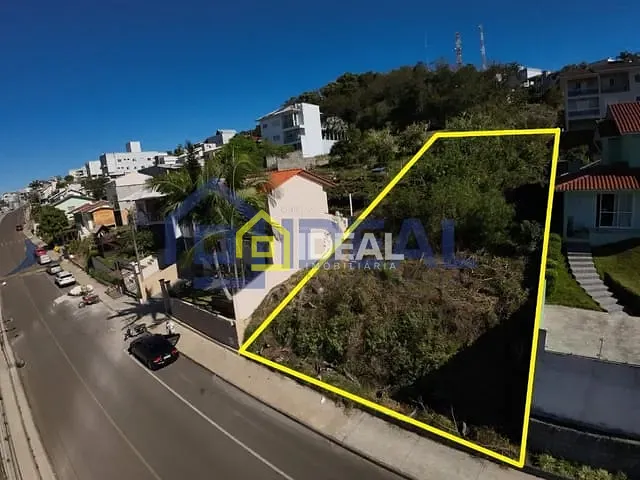 Terreno com 450m², à venda, no bairro Parque de Exposições em Concórdia