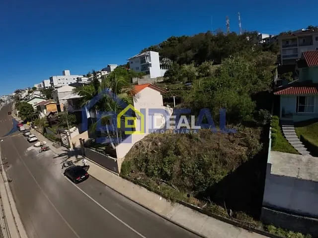 Terreno com 450m², à venda, no bairro Parque de Exposições em Concórdia