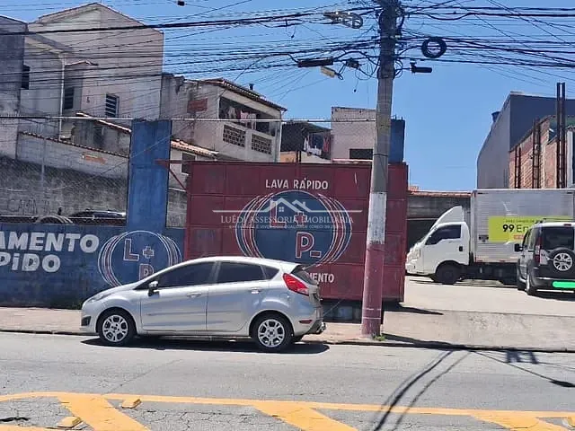 Terreno com 350m², à venda, no bairro Parque Savoy City em São Paulo