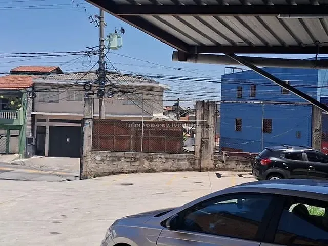Terreno com 350m², à venda, no bairro Parque Savoy City em São Paulo