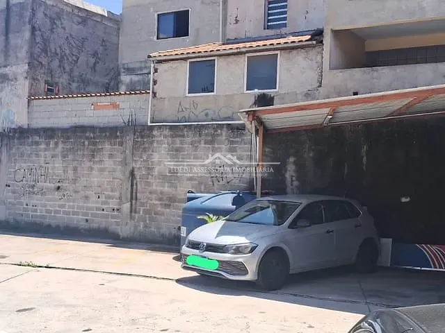 Terreno com 350m², à venda, no bairro Parque Savoy City em São Paulo