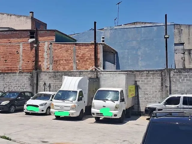 Terreno com 350m², à venda, no bairro Parque Savoy City em São Paulo
