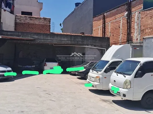 Terreno com 350m², à venda, no bairro Parque Savoy City em São Paulo