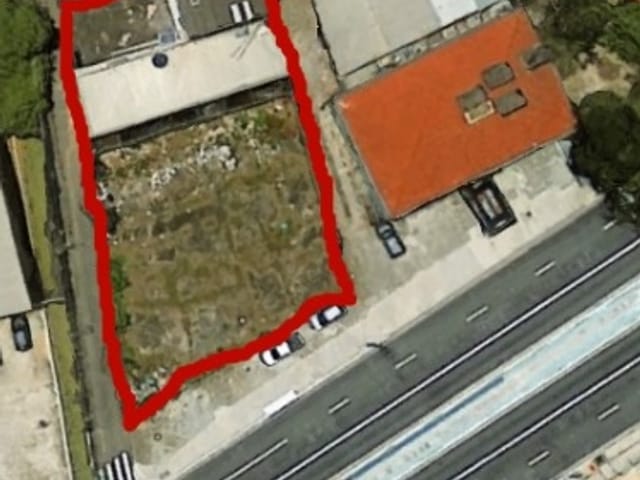 Terreno com 1261m², à venda, no bairro Butantã em São Paulo