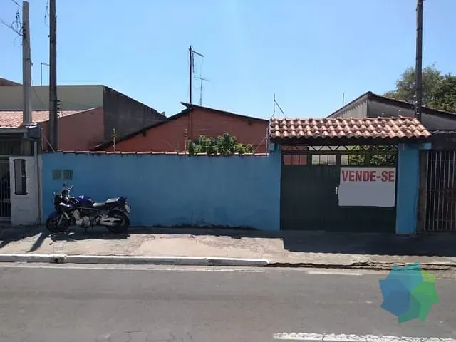 Terreno com 250m², à venda, no bairro Jardim das Rosas em Itu