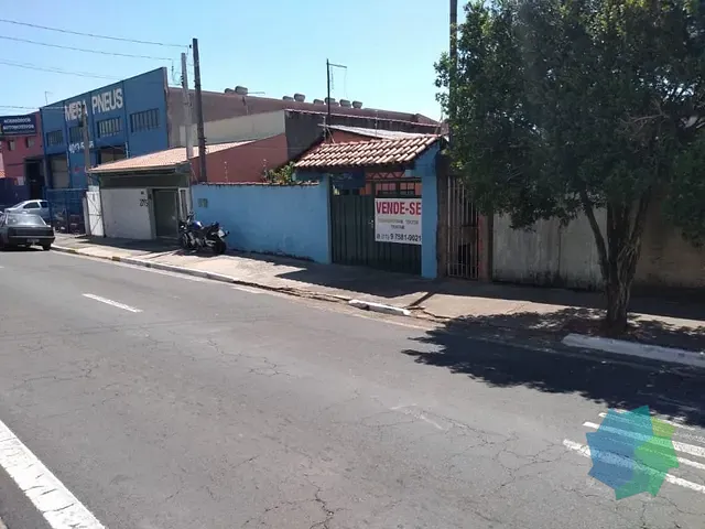 Terreno com 250m², à venda, no bairro Jardim das Rosas em Itu