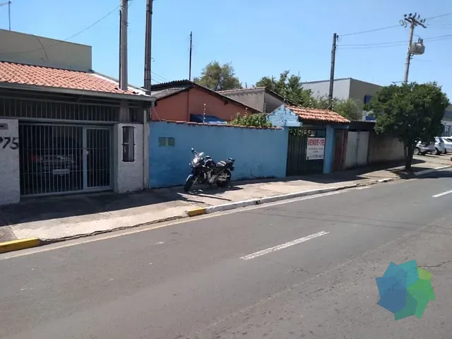 Terreno com 250m², à venda, no bairro Jardim das Rosas em Itu