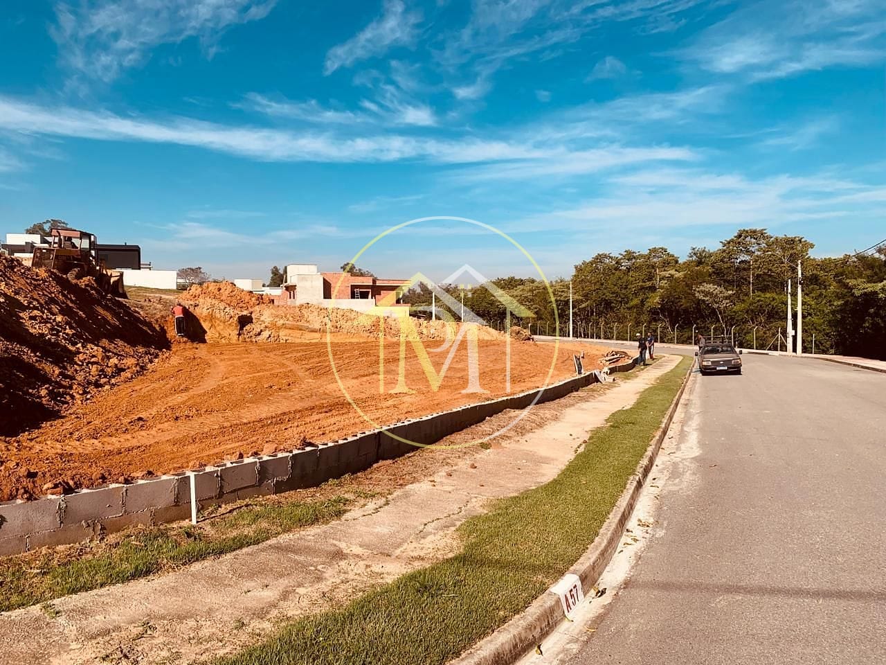 Terreno à venda, 10m² - Foto 2