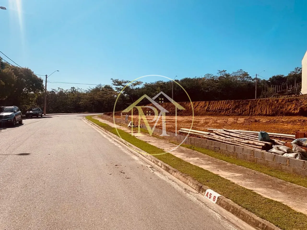 Terreno, 378 m² - Foto 5