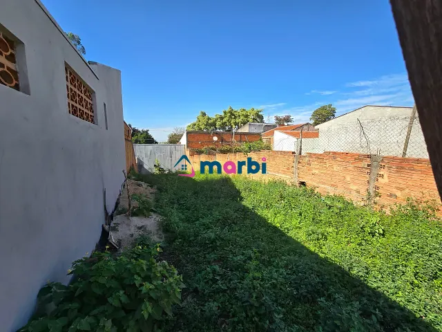 Terreno com 150m², à venda, no bairro Parque Novo Mundo em Americana