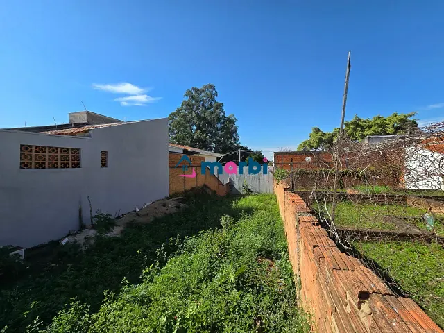 Terreno com 150m², à venda, no bairro Parque Novo Mundo em Americana