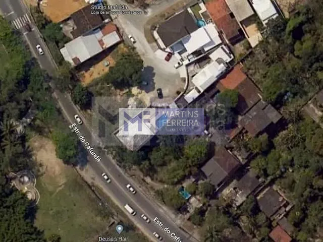 Terreno com 1100m², à venda, no bairro Taquara em Rio de Janeiro