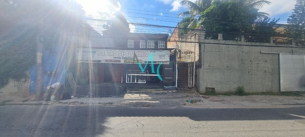 Terreno, 584 m² - Foto 2