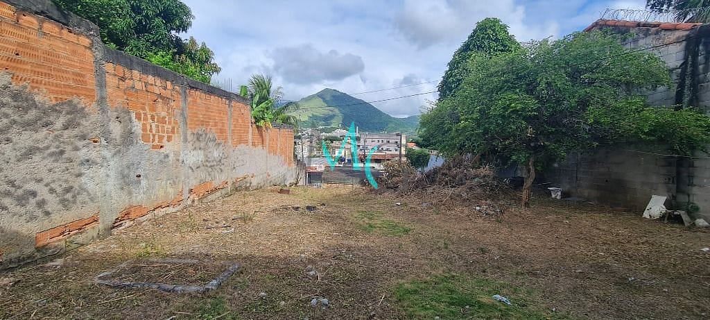 Terreno, 584 m² - Foto 1