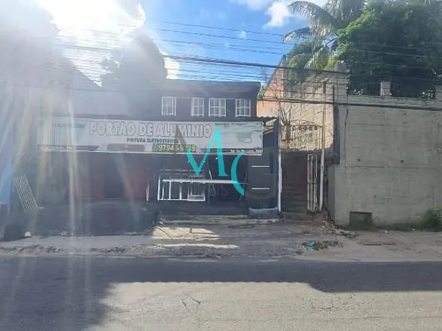 Terreno com 584m², à venda, no bairro Campo Grande em Rio de Janeiro