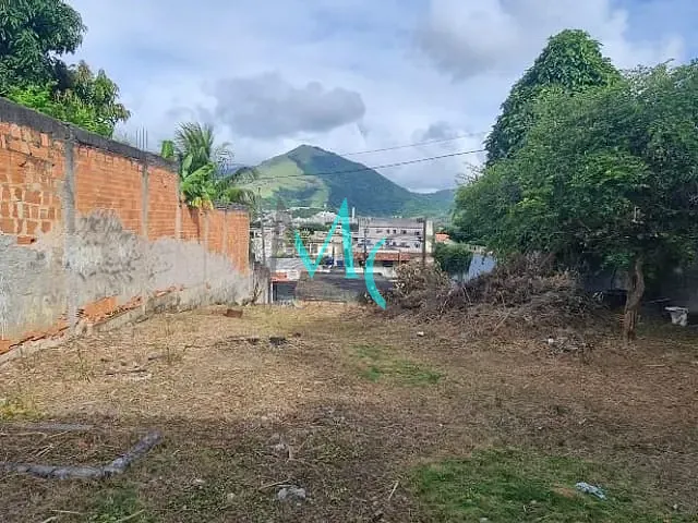 Terreno com 584m², à venda, no bairro Campo Grande em Rio de Janeiro