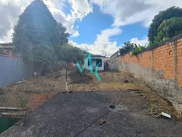 Terreno com 584m², à venda, no bairro Campo Grande em Rio de Janeiro