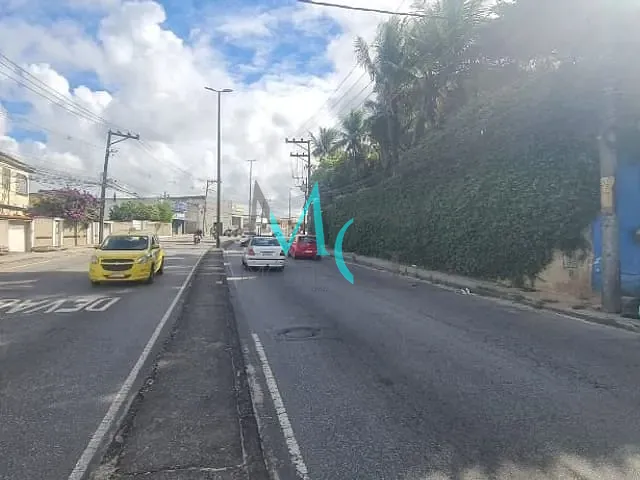 Terreno com 584m², à venda, no bairro Campo Grande em Rio de Janeiro