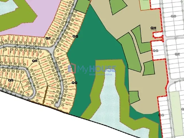 Terreno com 495m², à venda, no bairro Nossa Senhora da Vitória em Ilhéus