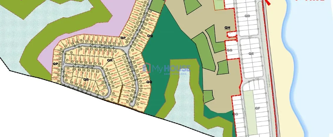 Terreno, 494 m² - Foto 2