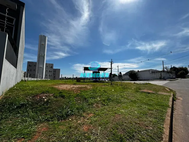 Terreno com 211m², para alugar, no bairro Morada do Vale I em Gravataí
