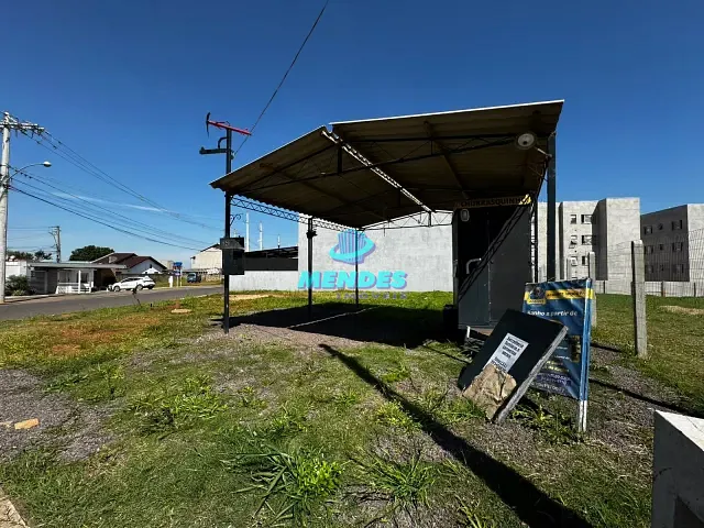 Terreno com 211m², para alugar, no bairro Morada do Vale I em Gravataí