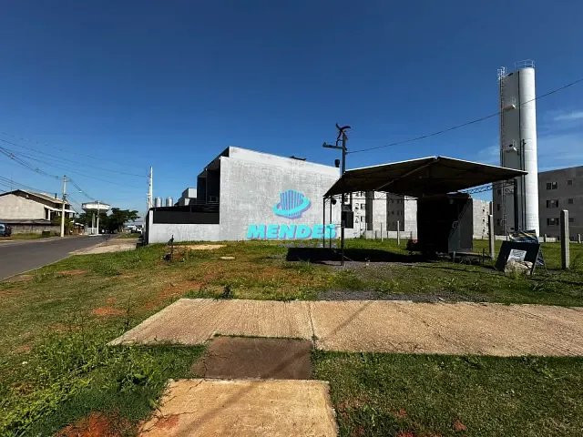 Terreno com 211m², para alugar, no bairro Morada do Vale I em Gravataí