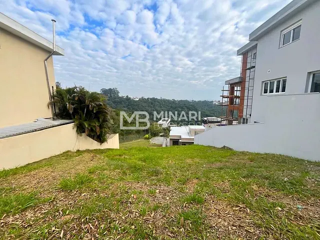 Terreno com 570m², à venda, no bairro Alphaville em Santana de Parnaíba
