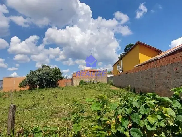 Terreno com 480m², à venda, no bairro Jardim Tropical em Botucatu